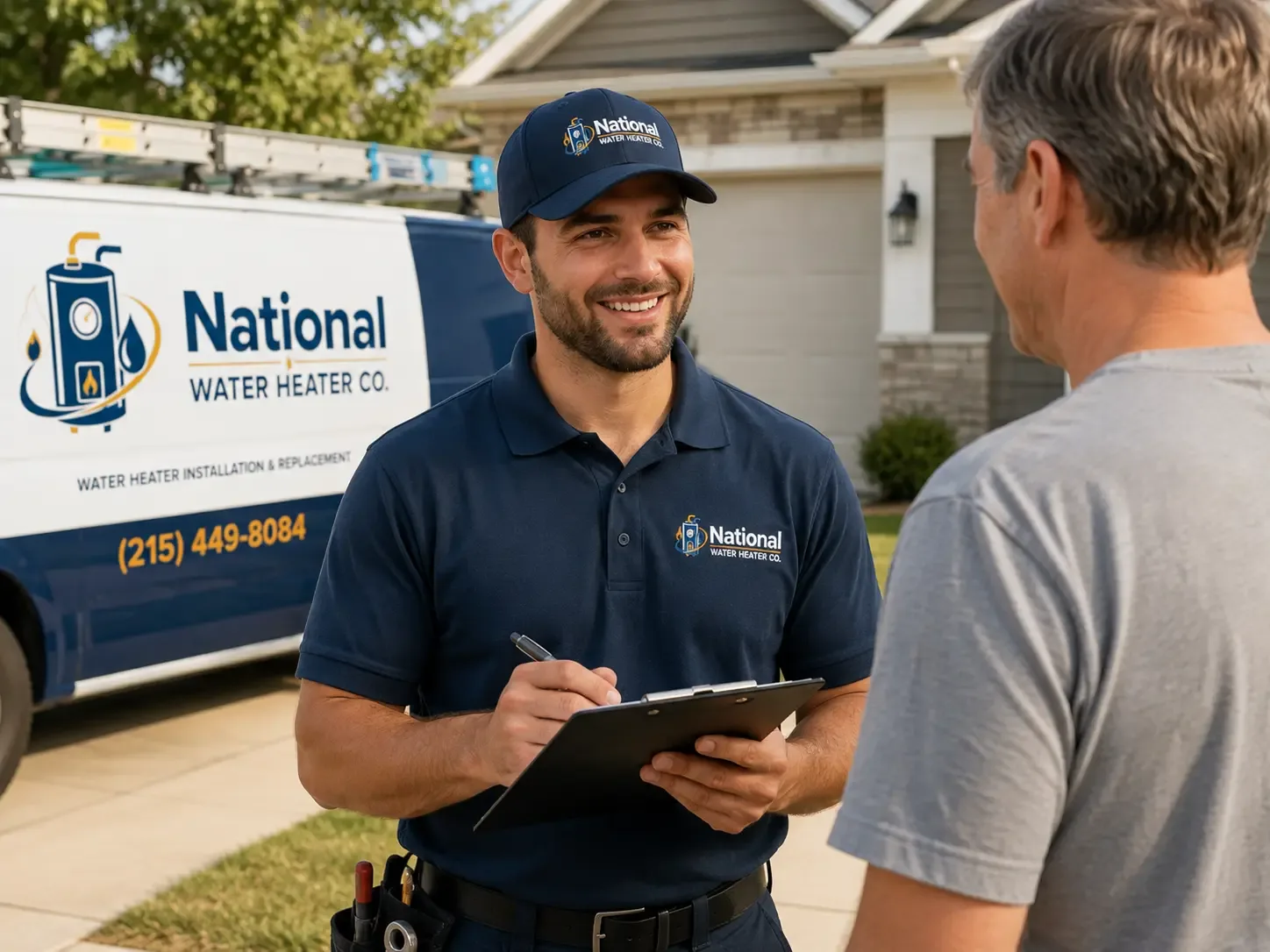 Water Heater Installation Bourbonnais, IL FAQs